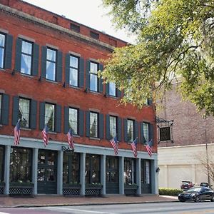 East Bay Inn, Historic Inns Of Savannah Collection